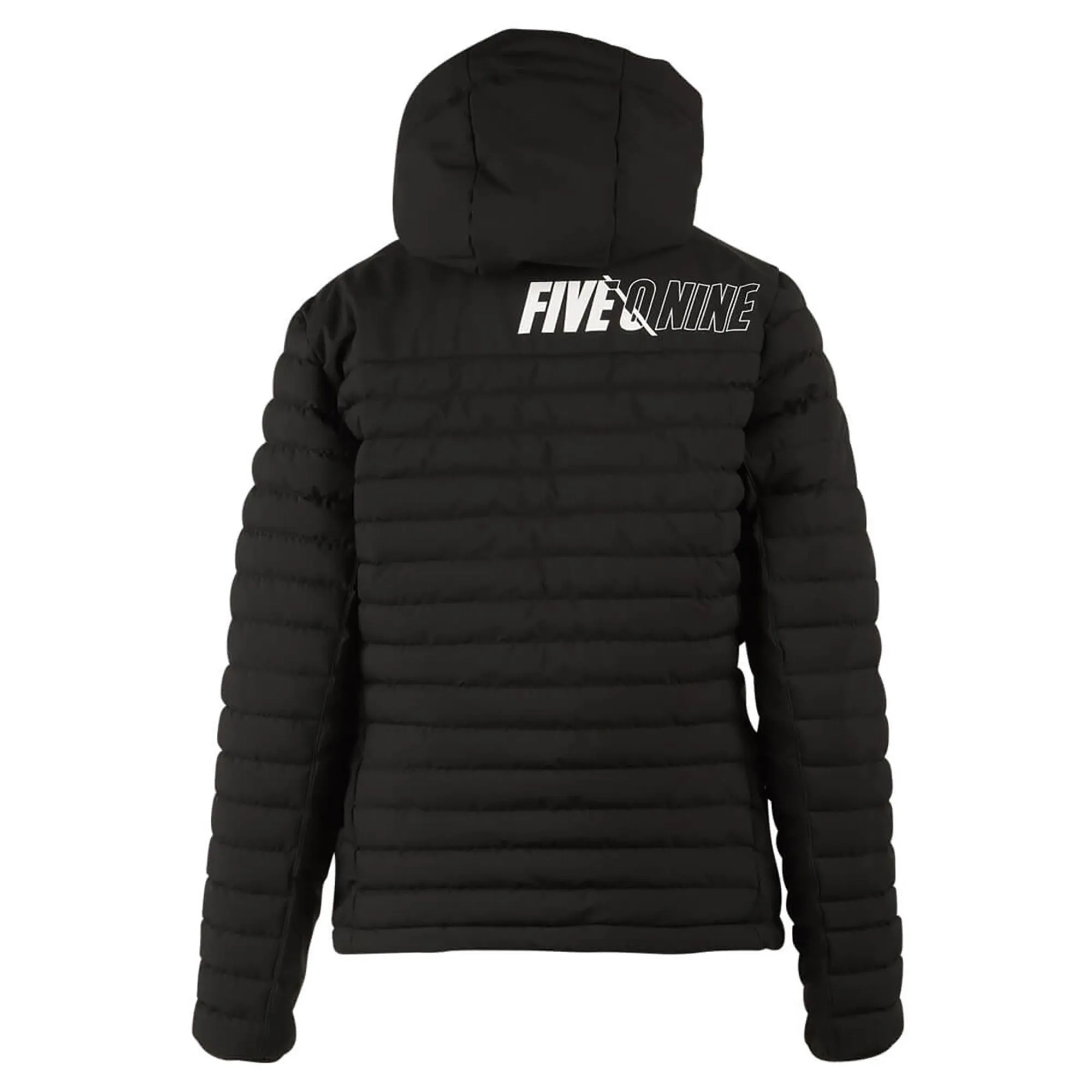 509 Syn Down Ignite Heated Snowmobile Jacket Black