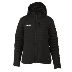 509 Syn Down Ignite Heated Snowmobile Jacket Black