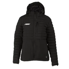 509 Syn Down Ignite Snowmobile Jacket Black