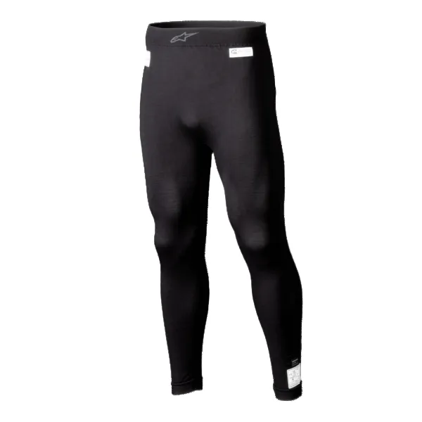 ALPINESTARS 4750425-10-2XL Bottom ZX Evo V3 FIA/SF, Black, Size 2XL