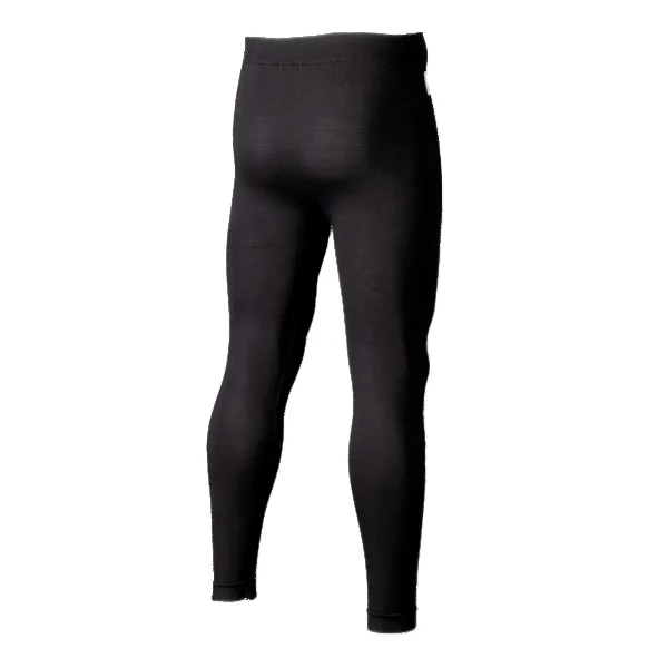 ALPINESTARS 4750425-10-M Bottom ZX Evo V3 FIA/SF, Black, Size M