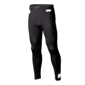 ALPINESTARS 4750425-10-XL Bottom ZX Evo V3 FIA/SF, Black, Size XL