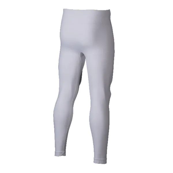 ALPINESTARS 4750425-20-2XL Bottom ZX Evo V3 FIA/SF, White, Size 2XL