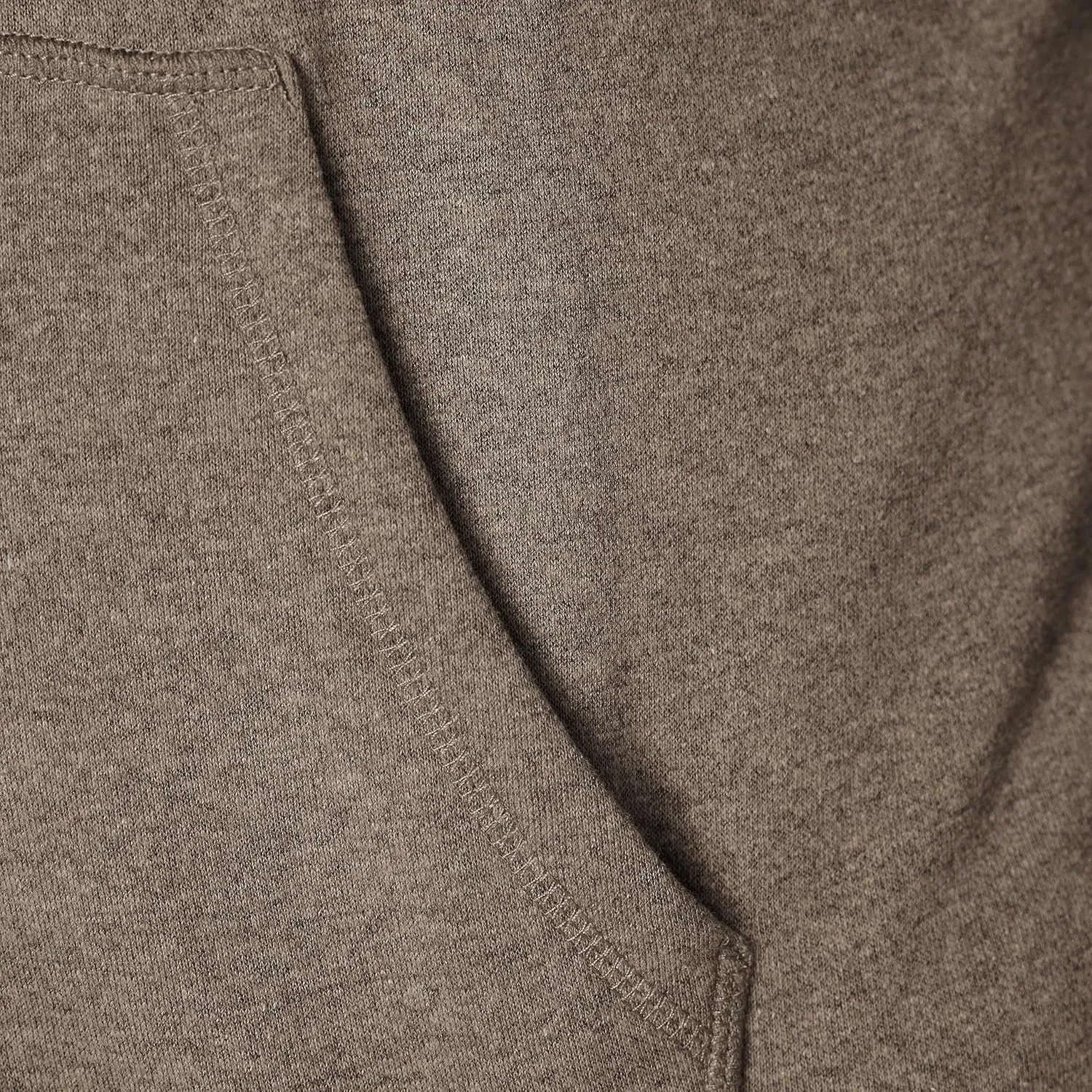 Amazon Essentials Hoodie For Men, Sherpa-Lined Full-Zip Fleece Sweatshirt