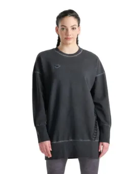 Arena Women's Arena Icons Oversize Crew