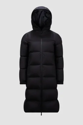 Arredoun Long Down Jacket