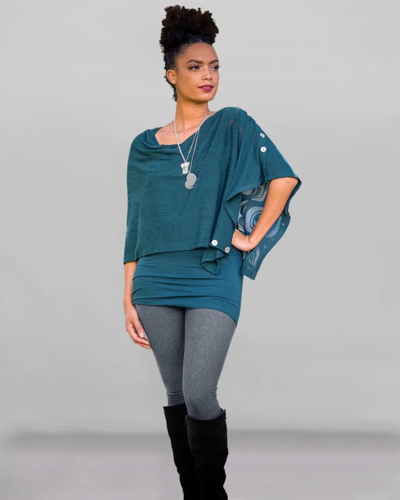 Bamboo Fleece Leggings