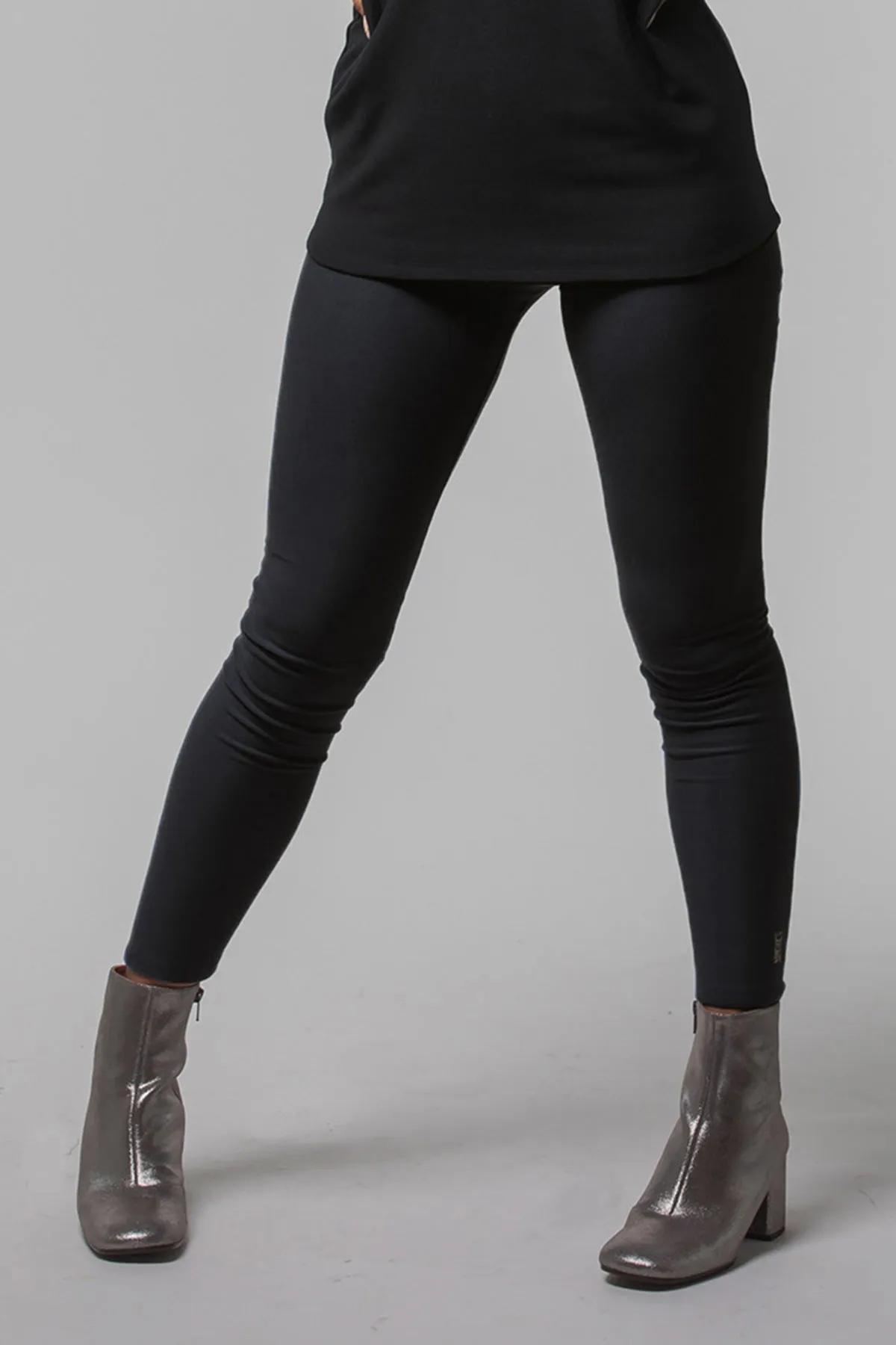 Bamboo Fleece Leggings