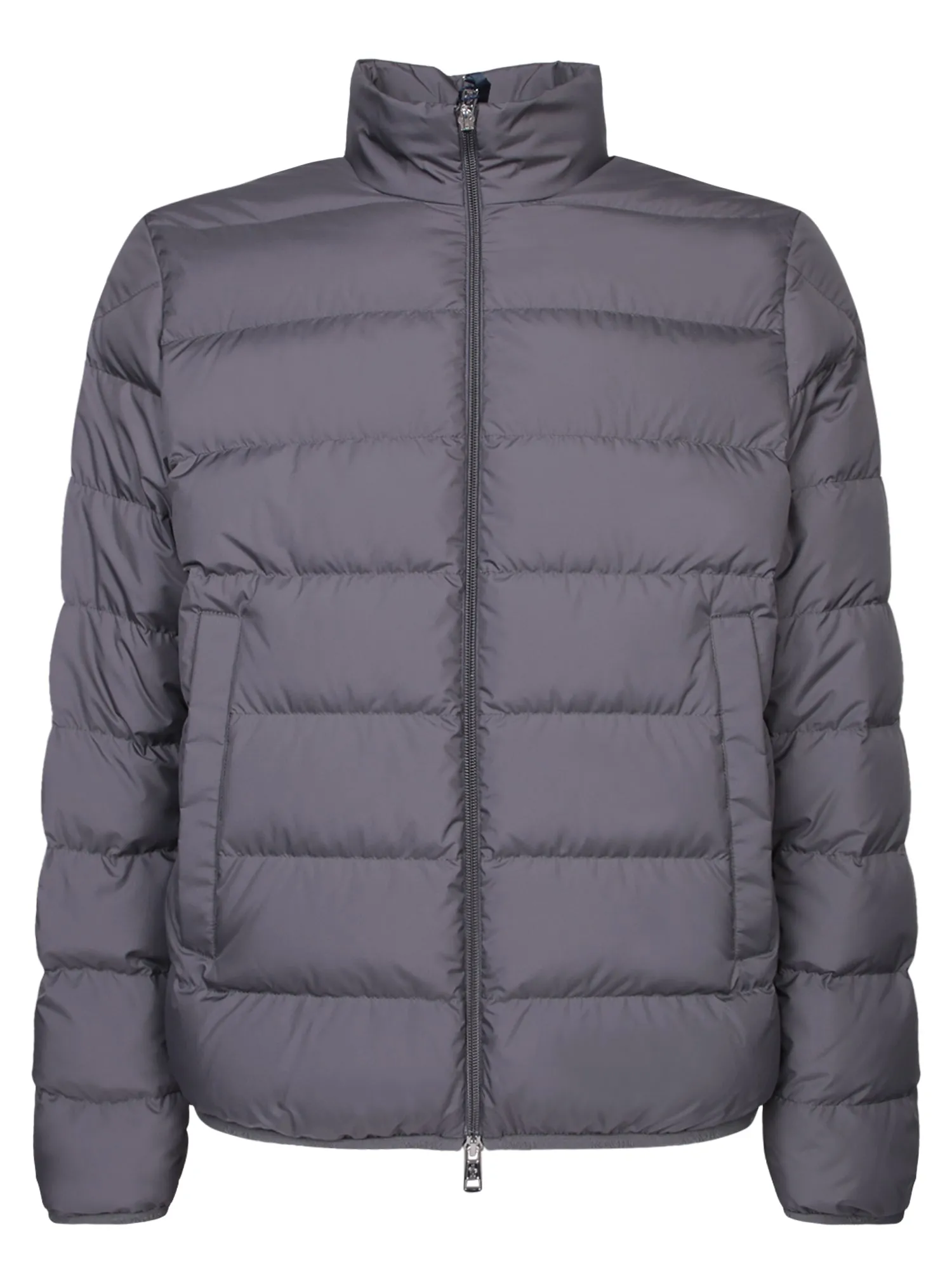 Baudinet Grey Down Jacket