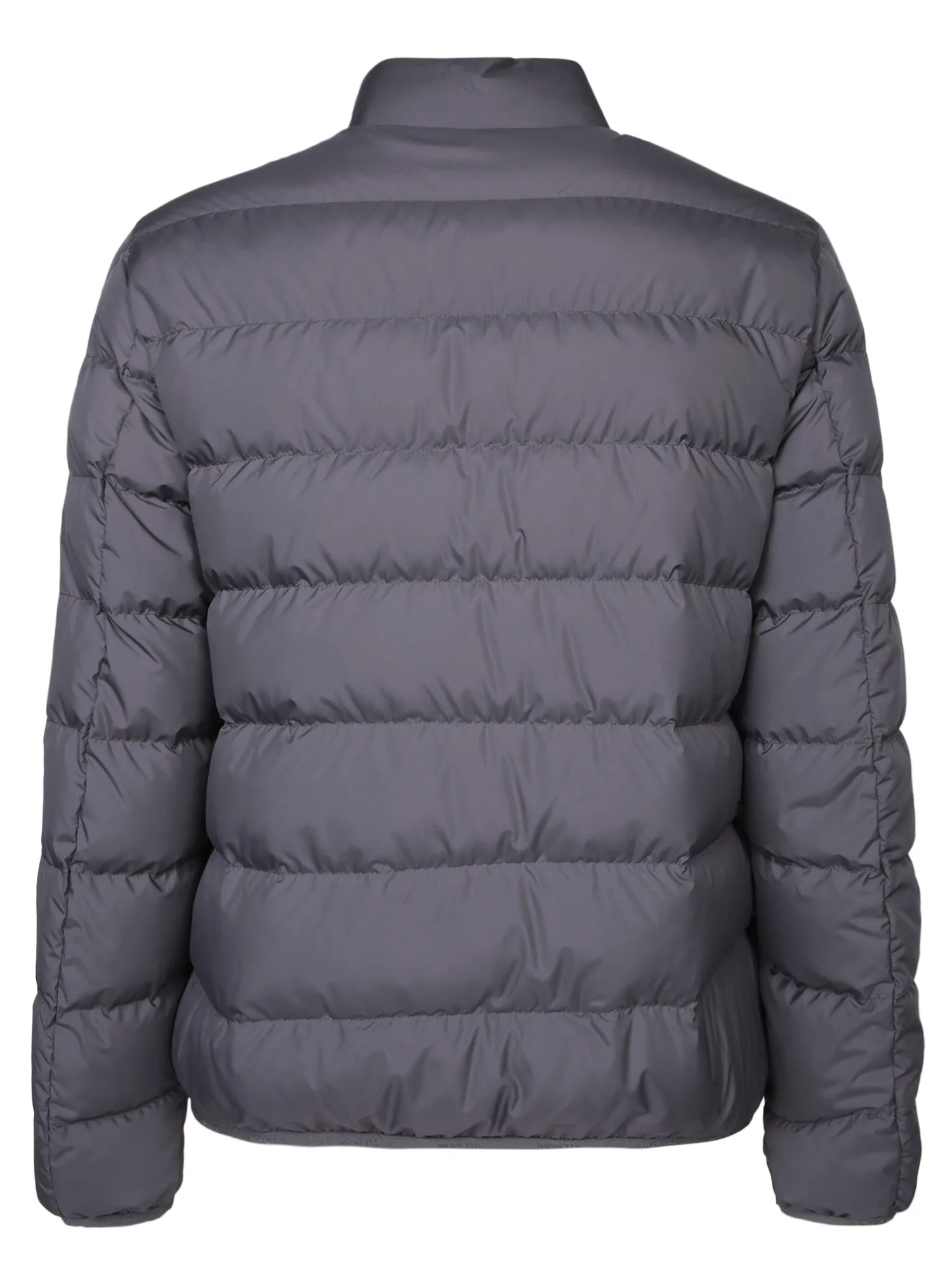 Baudinet Grey Down Jacket