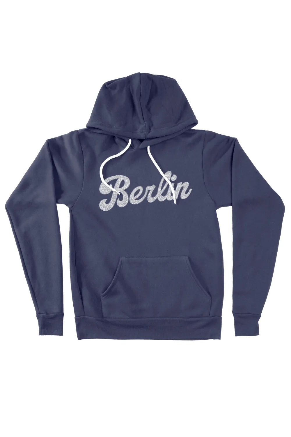 Berlin Hoodie