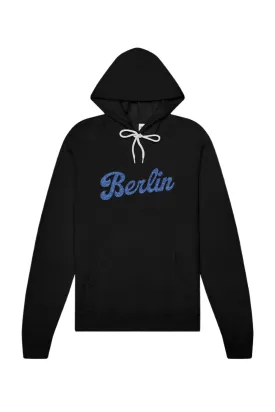 Berlin Hoodie