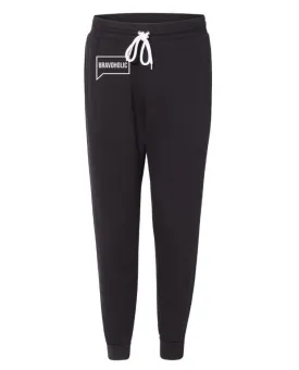 Bravoholic Unisex Joggers