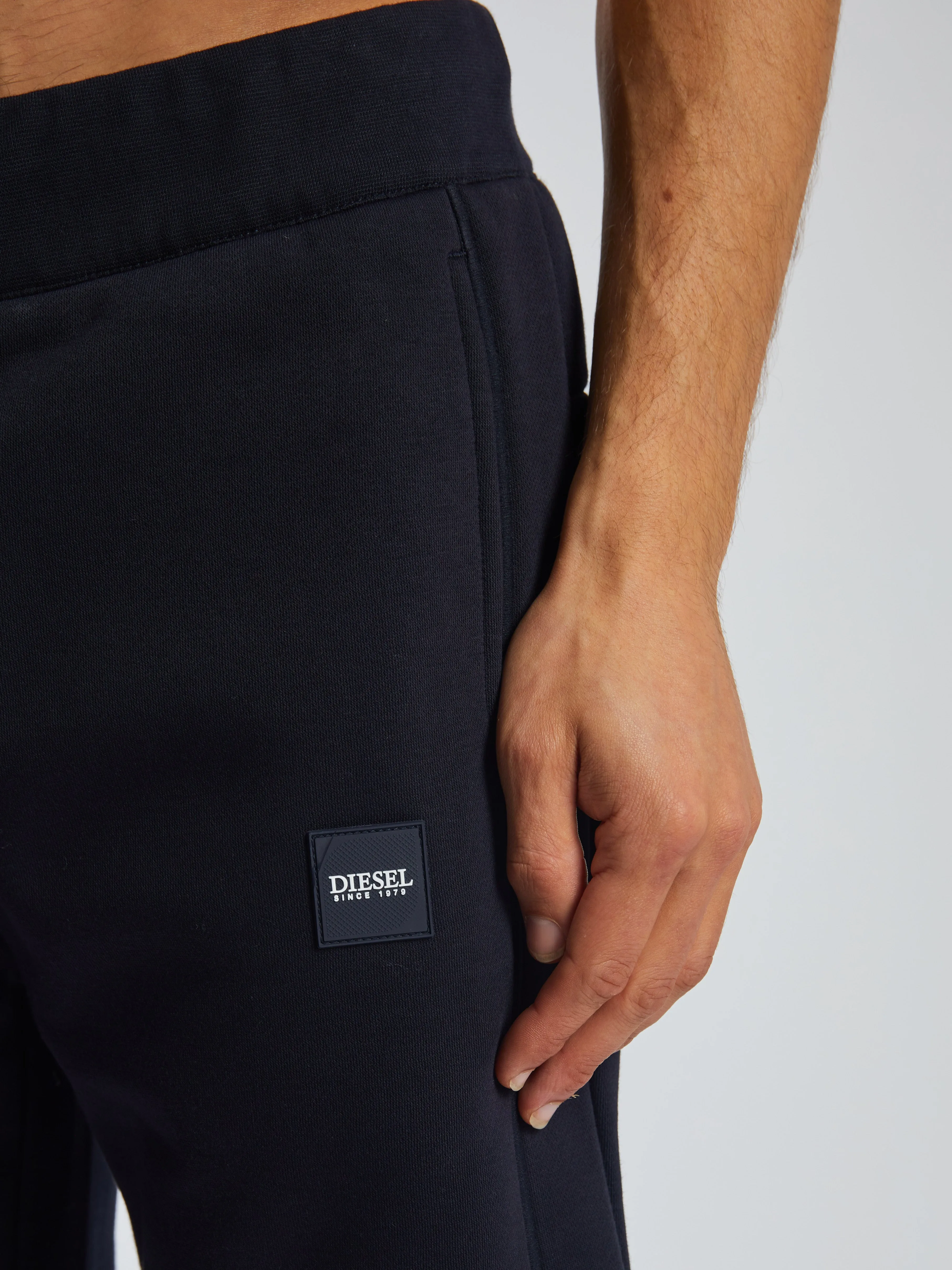 Briggs Short Astro Navy