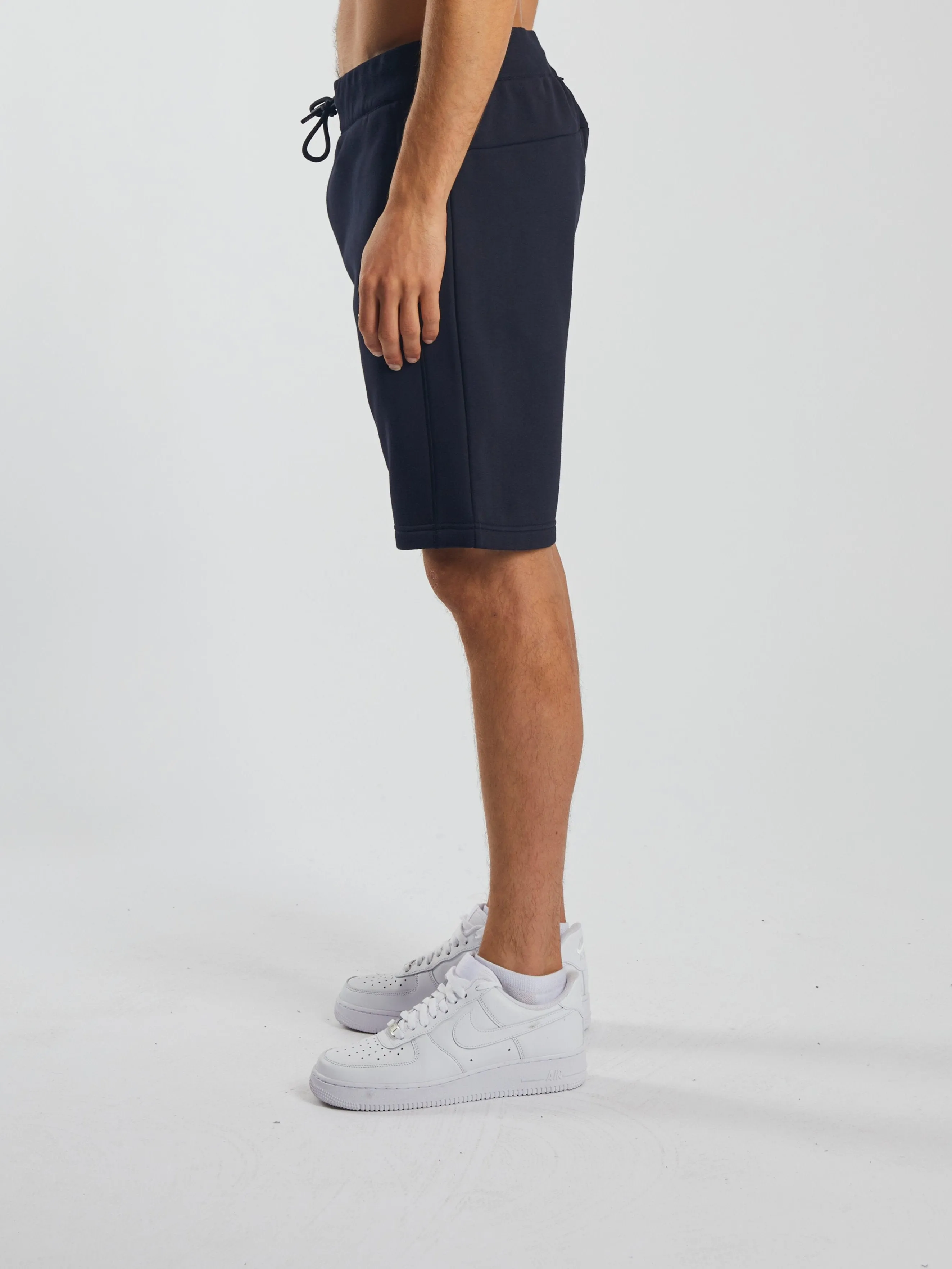 Briggs Short Astro Navy