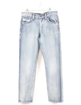 Calvin Klein Straight Fit Jeans - W34