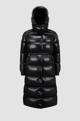 Cavettaz Long Down Jacket