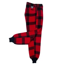 Childrens Cuff Pants