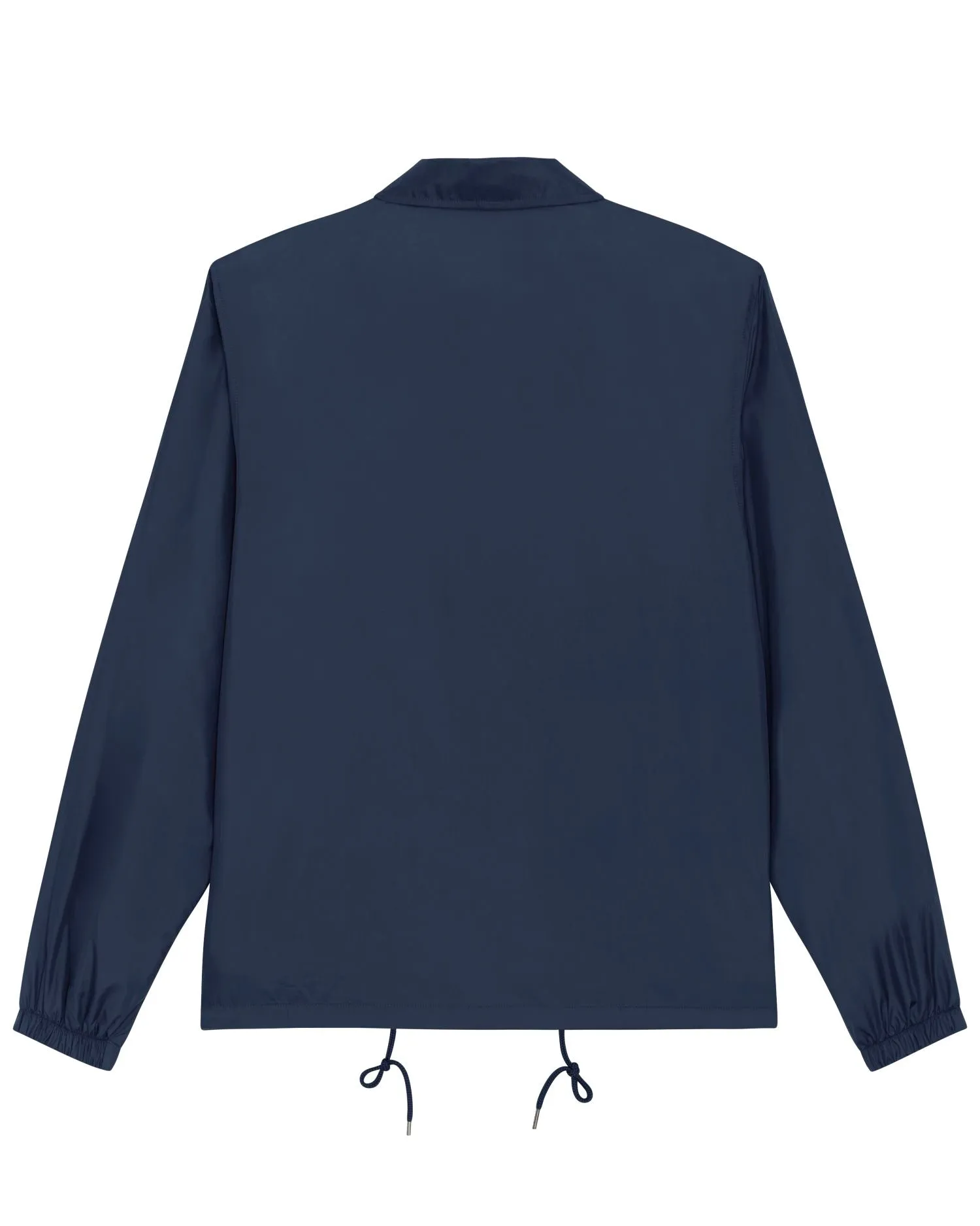 Classic Unisex Recycled Coach Jacket | Coacher Non padded jacket STJU833