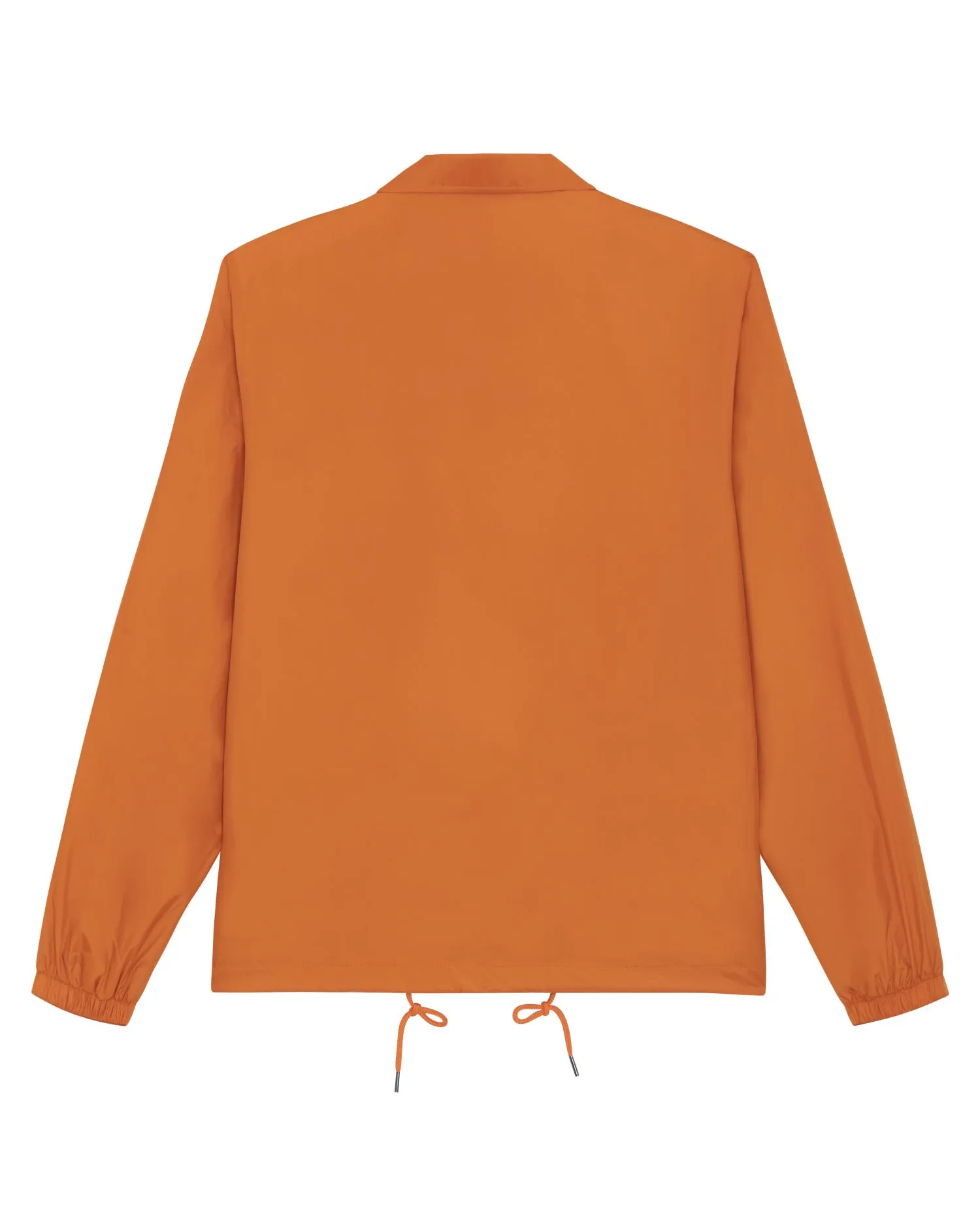 Classic Unisex Recycled Coach Jacket | Coacher Non padded jacket STJU833