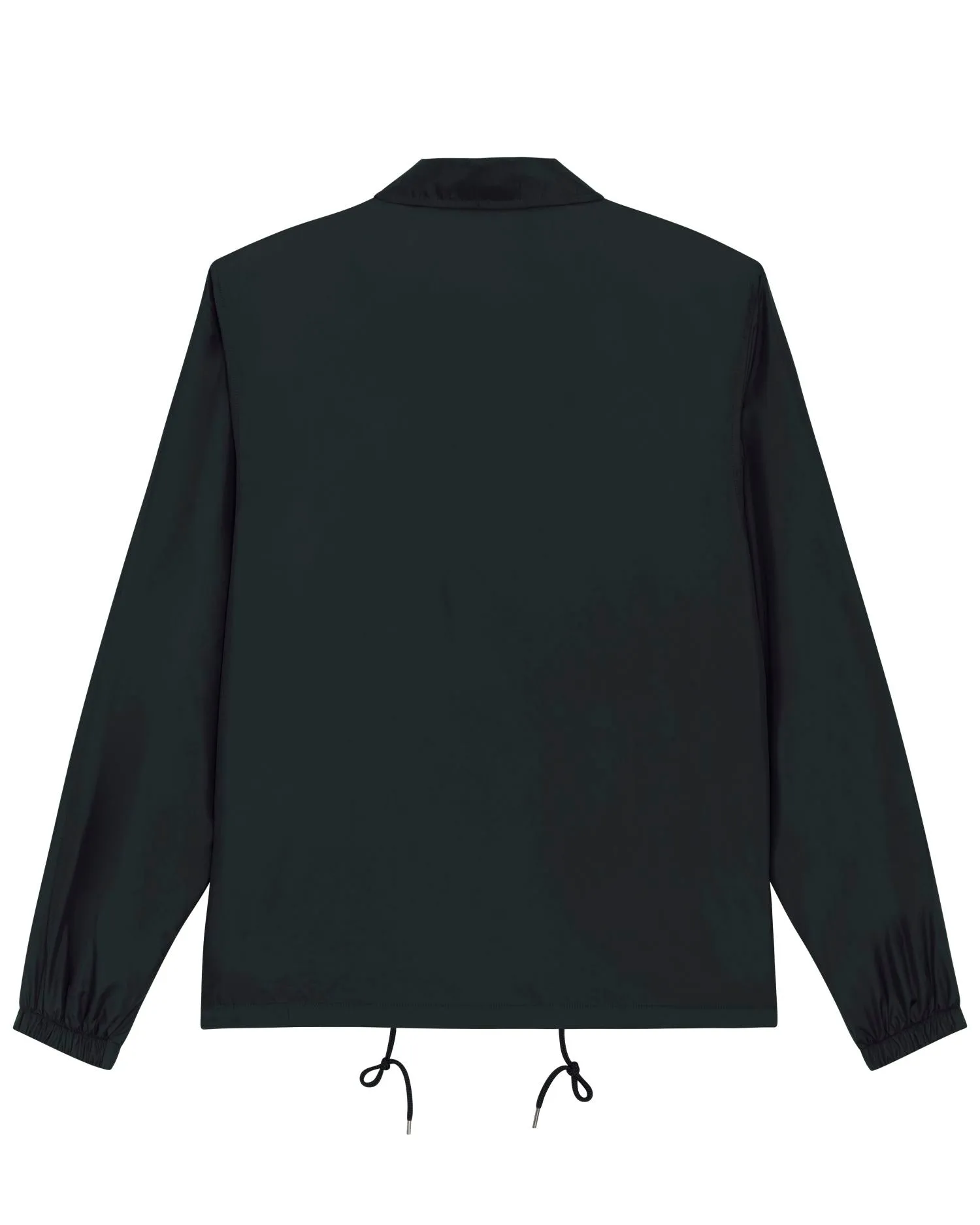 Classic Unisex Recycled Coach Jacket | Coacher Non padded jacket STJU833
