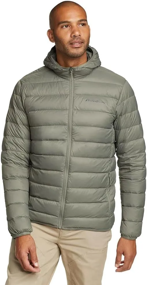 Eddie Bauer Men's Cirruslite Down Jacket
