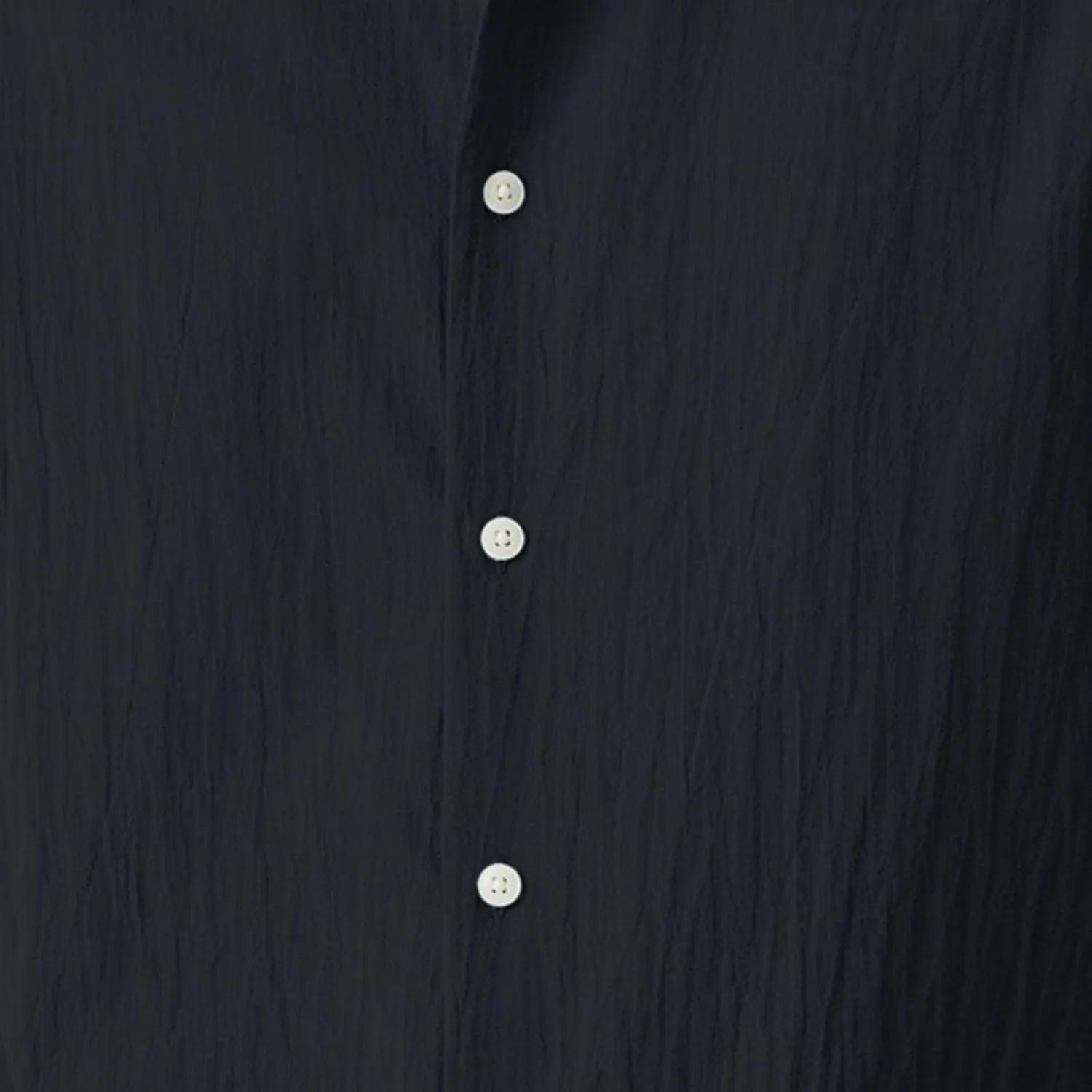 Fashion Button Down Solid Shirts for Men Casual Collared Textured Lightweight Cotton T-Shirt Summer Work Travel Tops