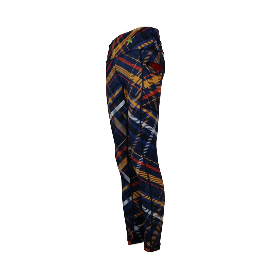 Fleece Leggings | Skye