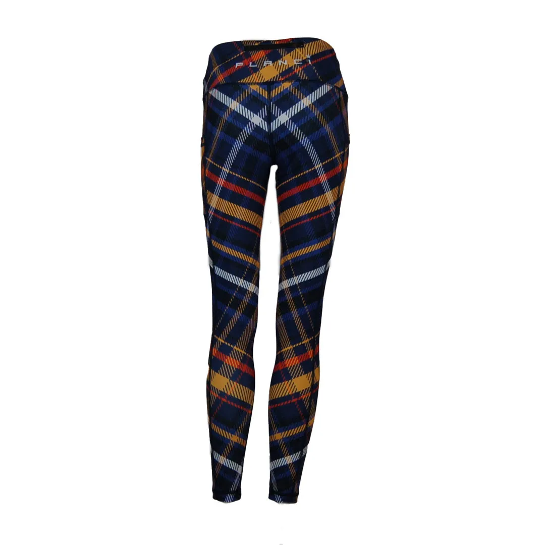 Fleece Leggings | Skye