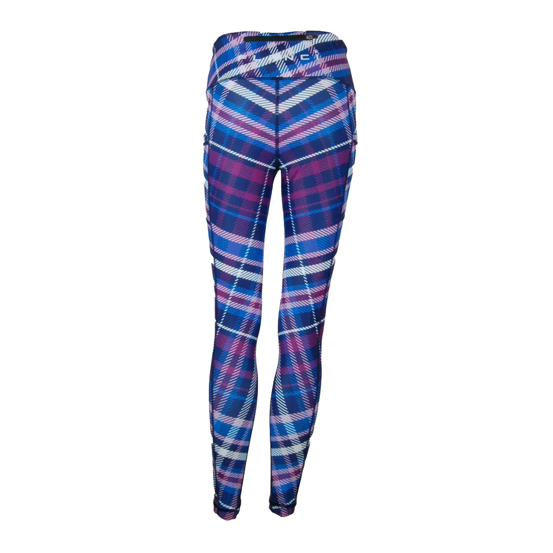 Fleece Leggings | Texa