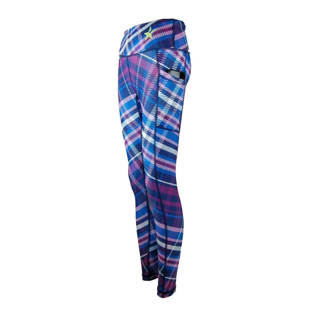 Fleece Leggings | Texa