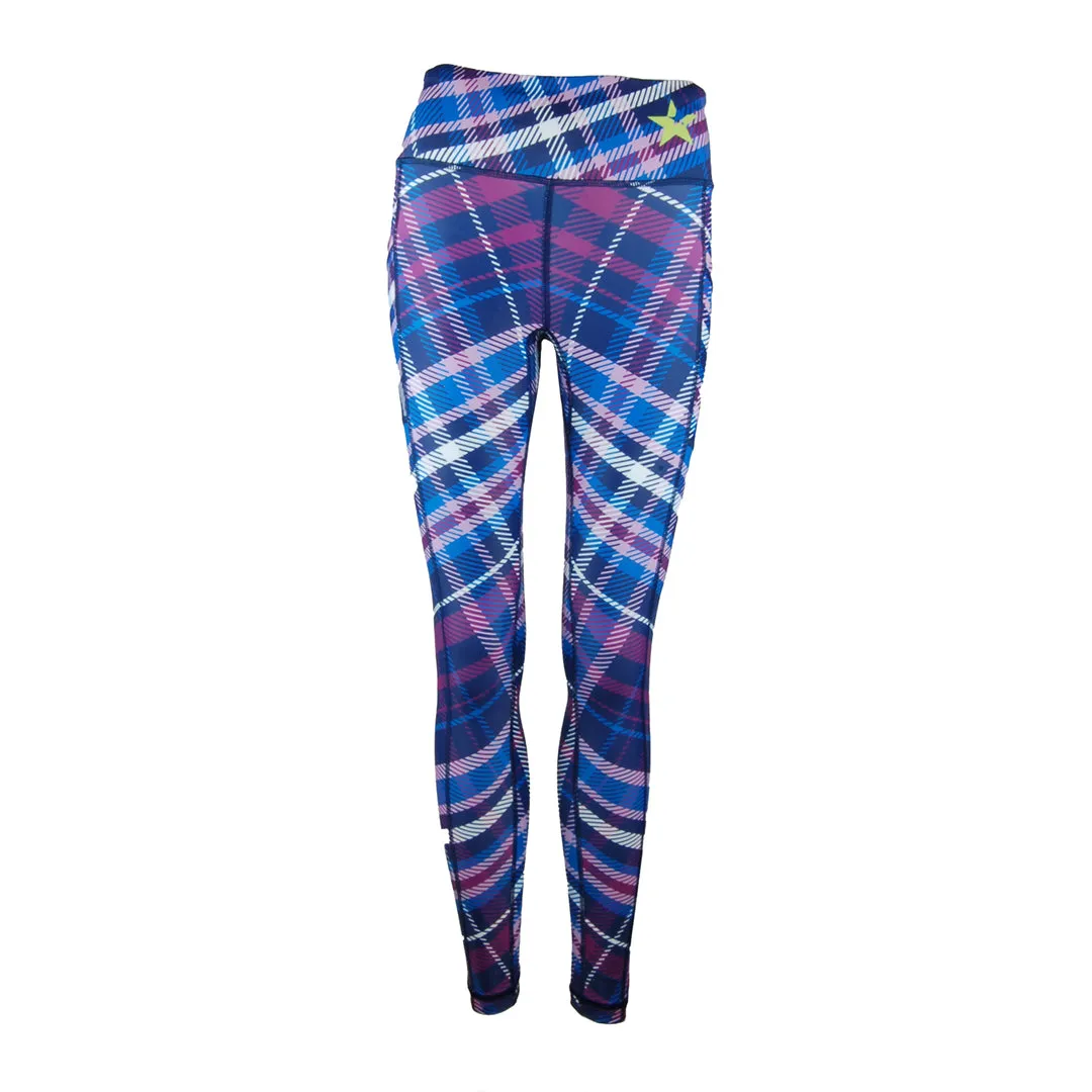 Fleece Leggings | Texa