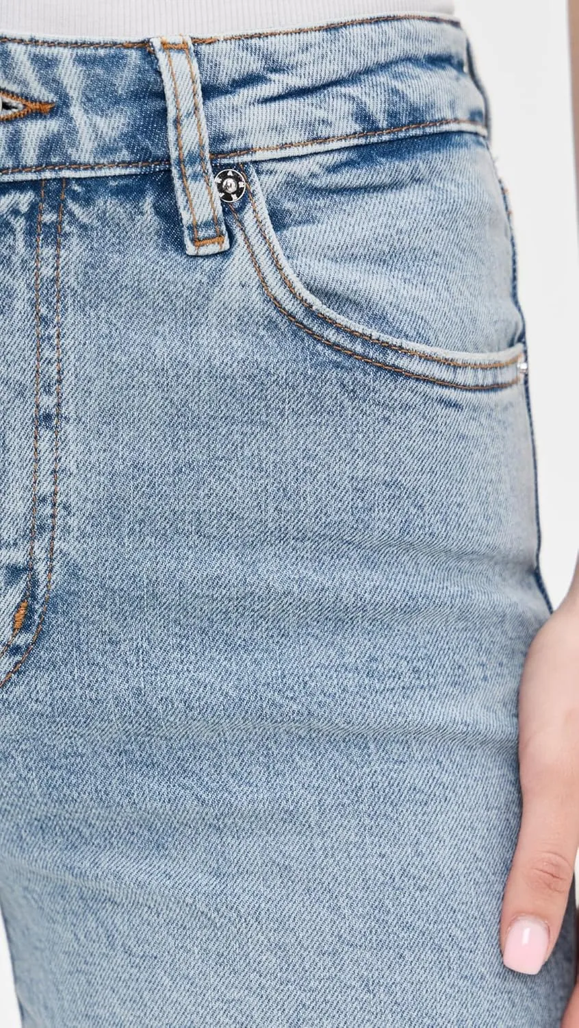 FRAME Women's The Arrow Jeans