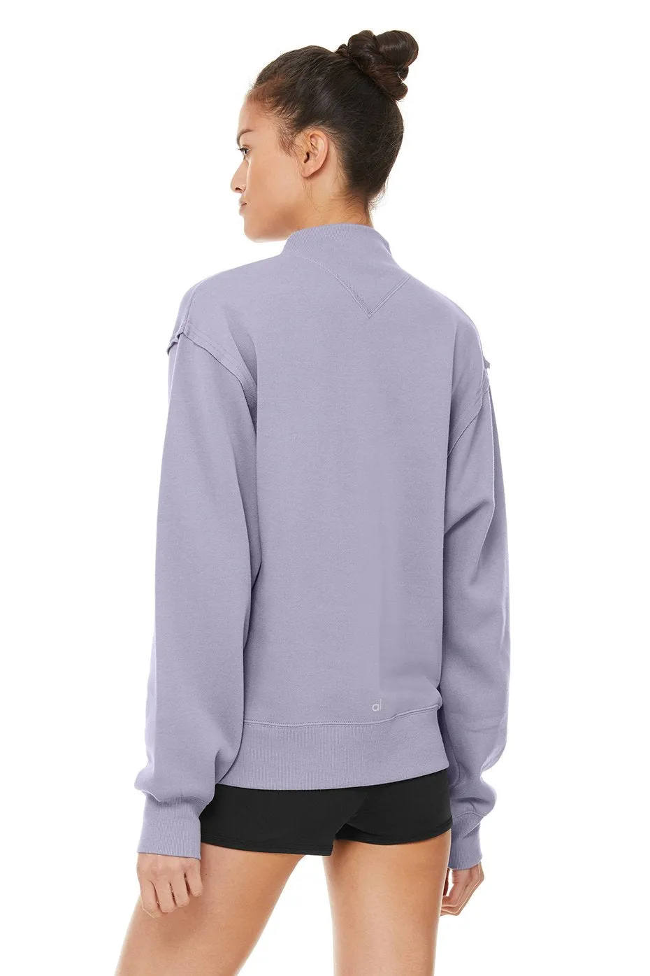 Freestyle Sweatshirt - Blue Moon