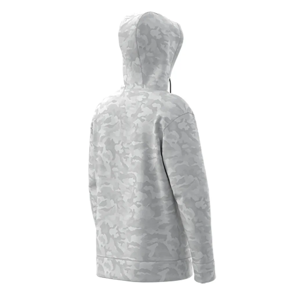 FXR STYLZ Tech P/O Hoodie White Camo