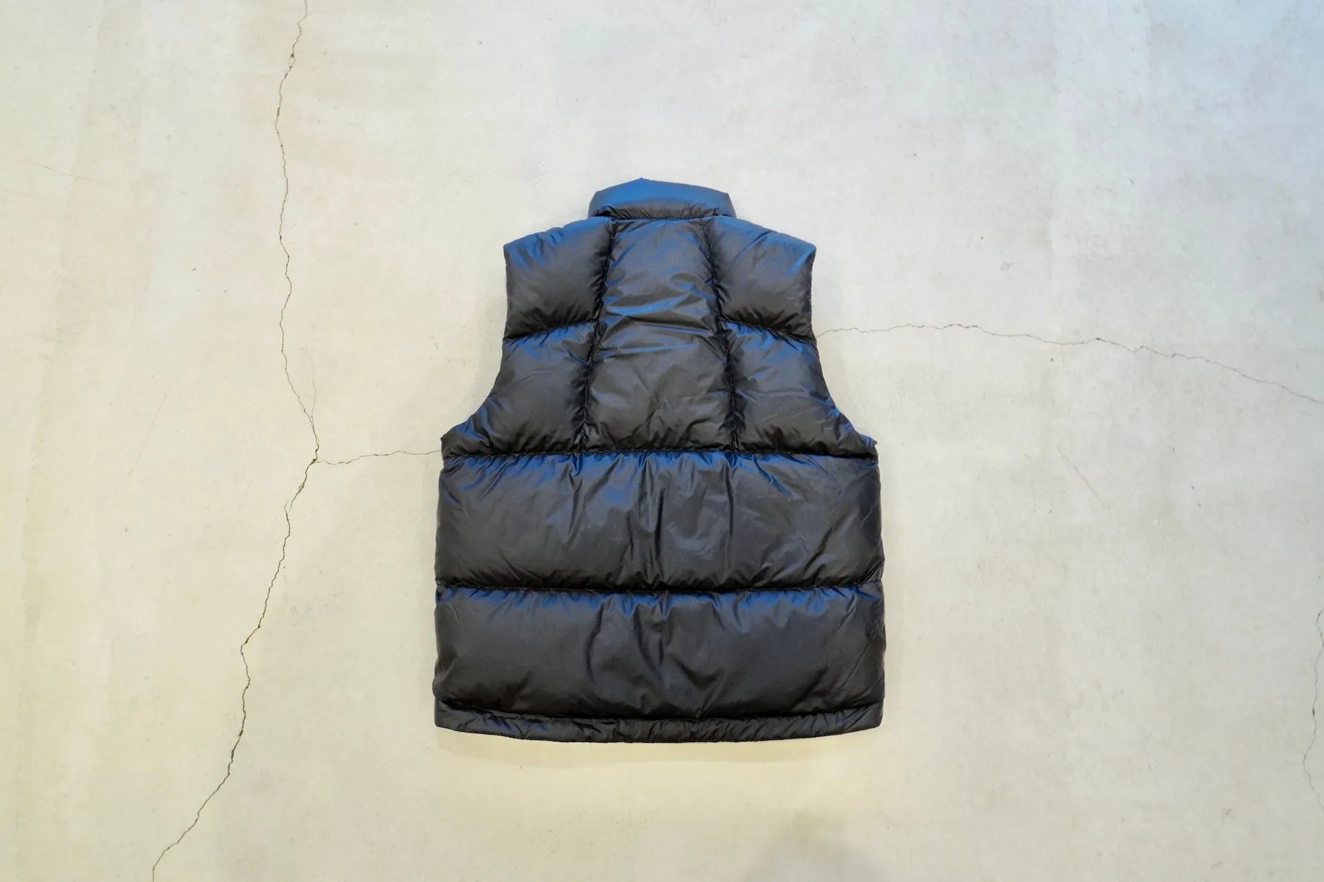 Goldwin / PERTEX QUANTUM Down Vest
