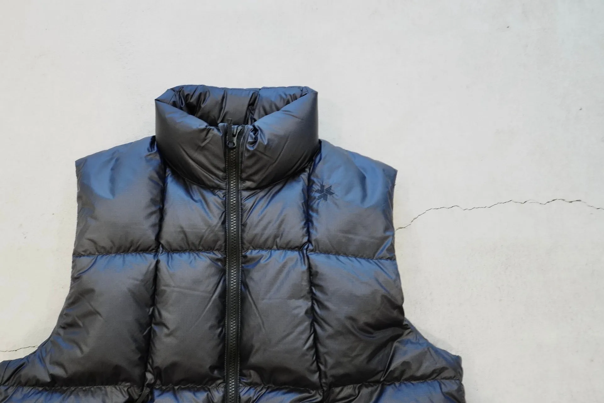 Goldwin / PERTEX QUANTUM Down Vest