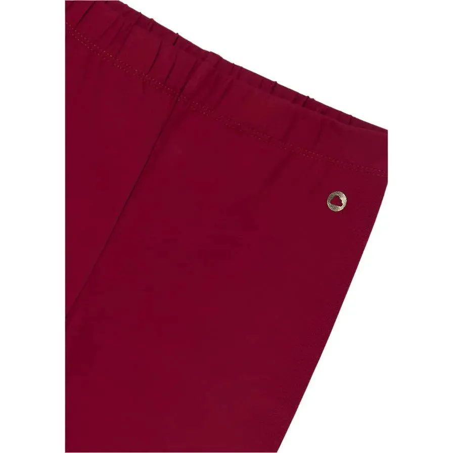 G's Basic Leggings