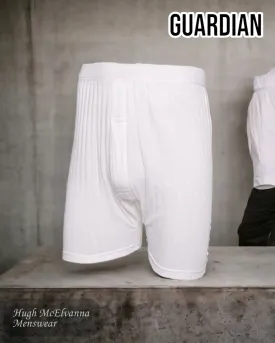 Guardian Thermal Elastic Waist Trunks