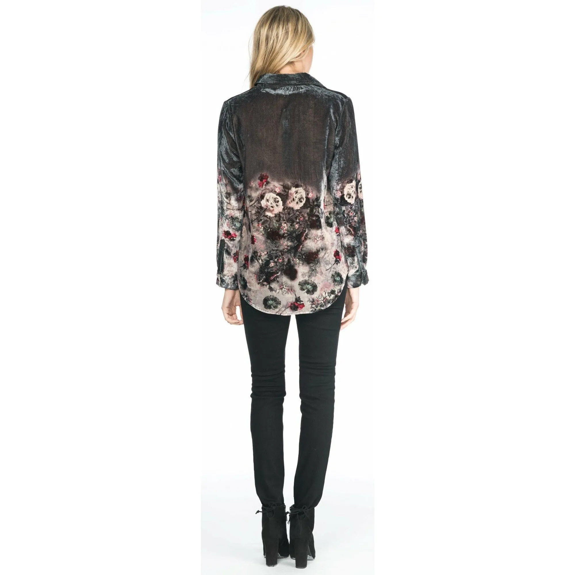 Hayden Stone Top