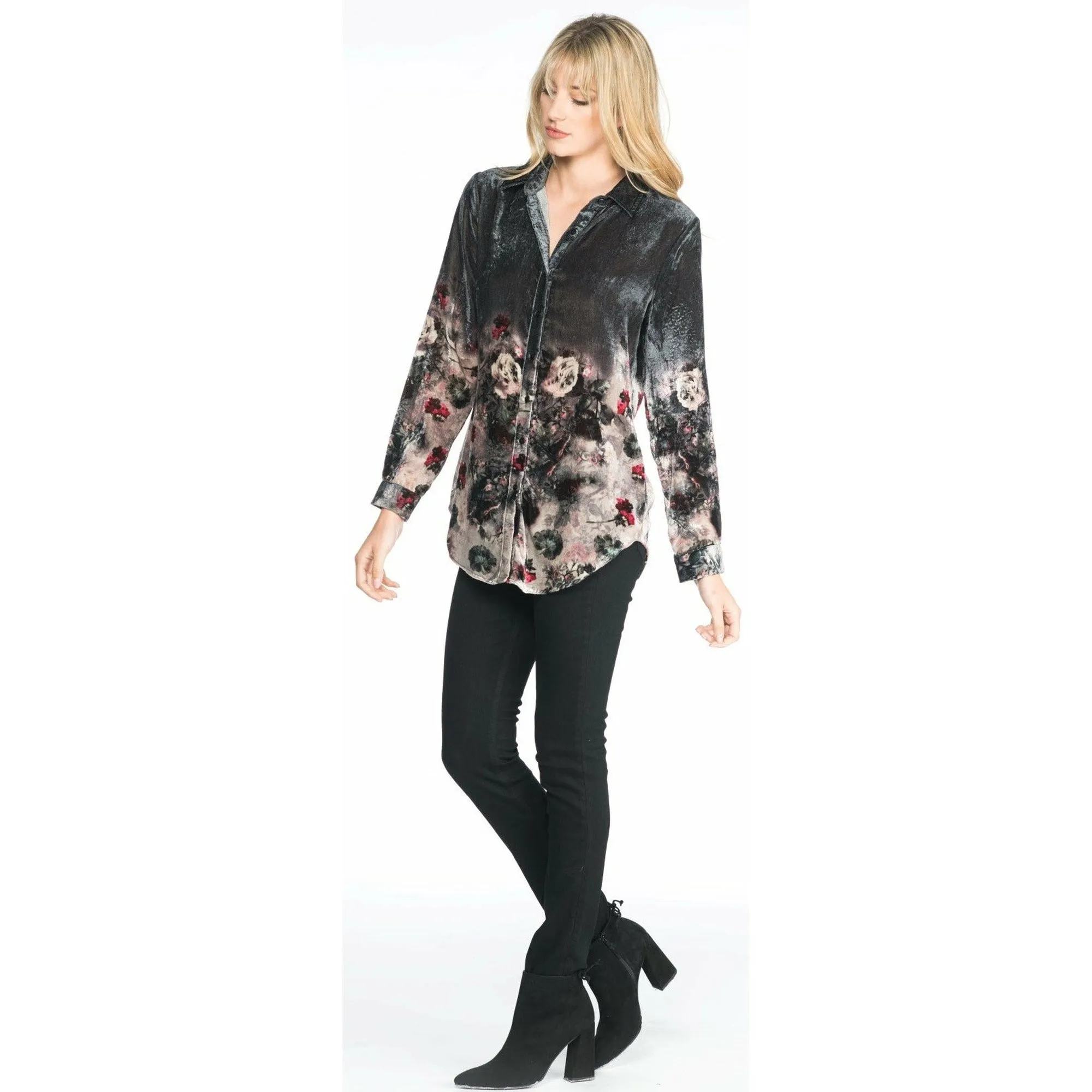 Hayden Stone Top
