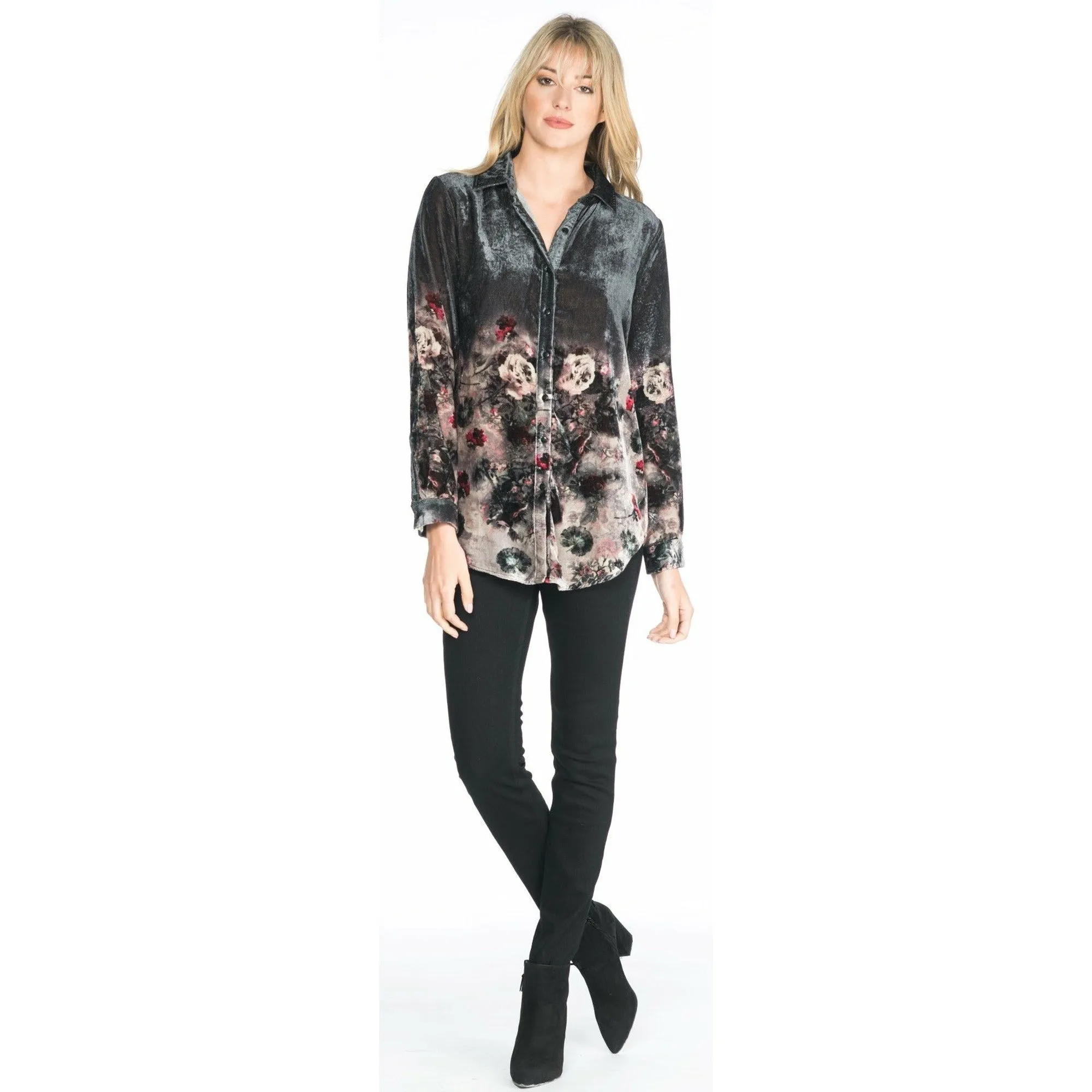 Hayden Stone Top