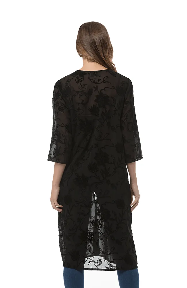 ISADORA Jacket - Black only S and XS