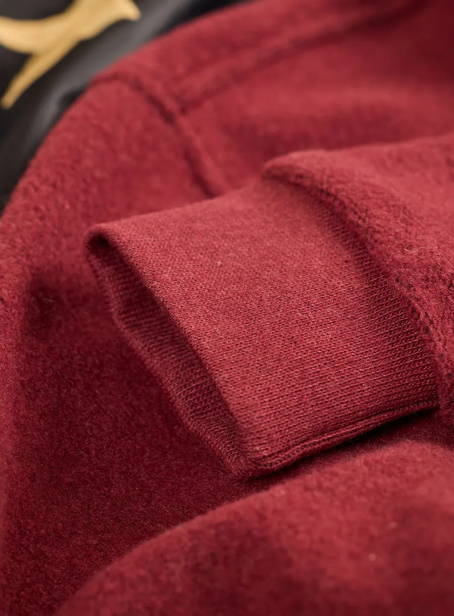 Leucadia Quarter Snap Pullover