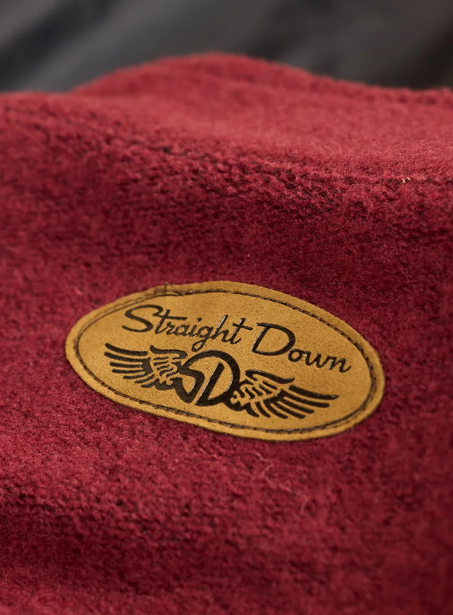 Leucadia Quarter Snap Pullover