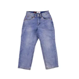 Levi's Kids pantalone jeans da bimbo e ragazzo 8EH870-L4Y 9EH870-L4Y blue stone
