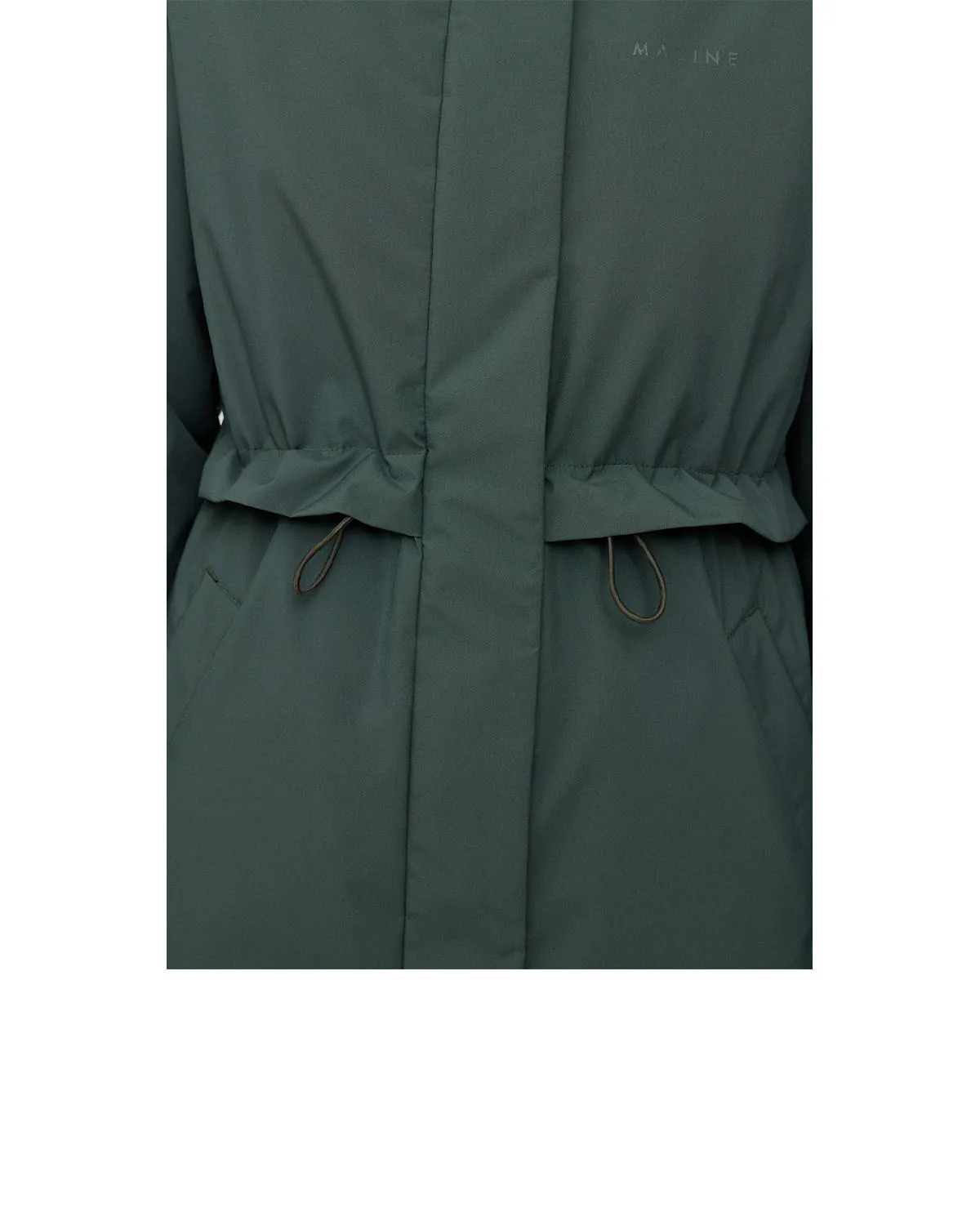 Mazine Parka Lyn