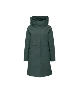 Mazine Parka Lyn