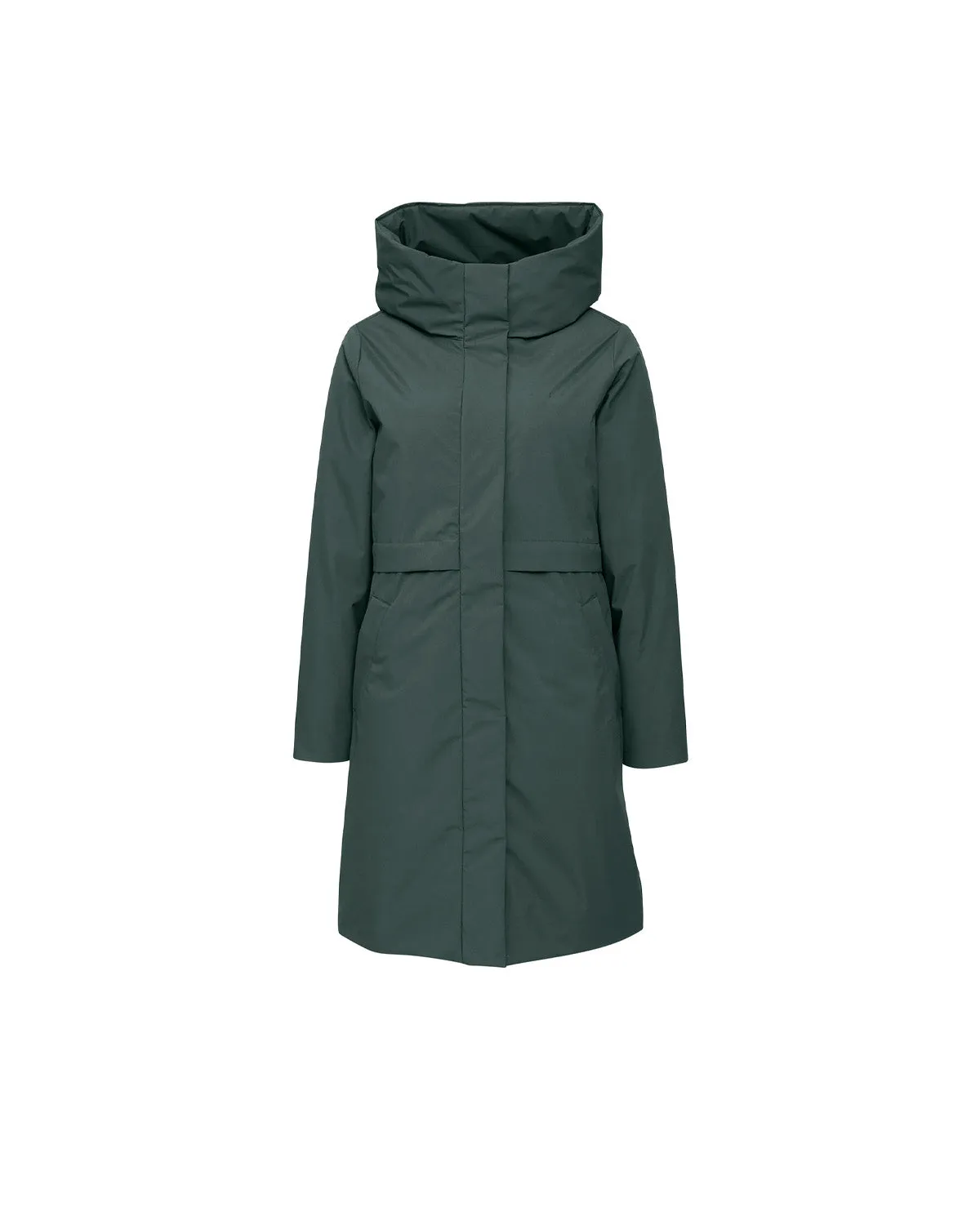 Mazine Parka Lyn