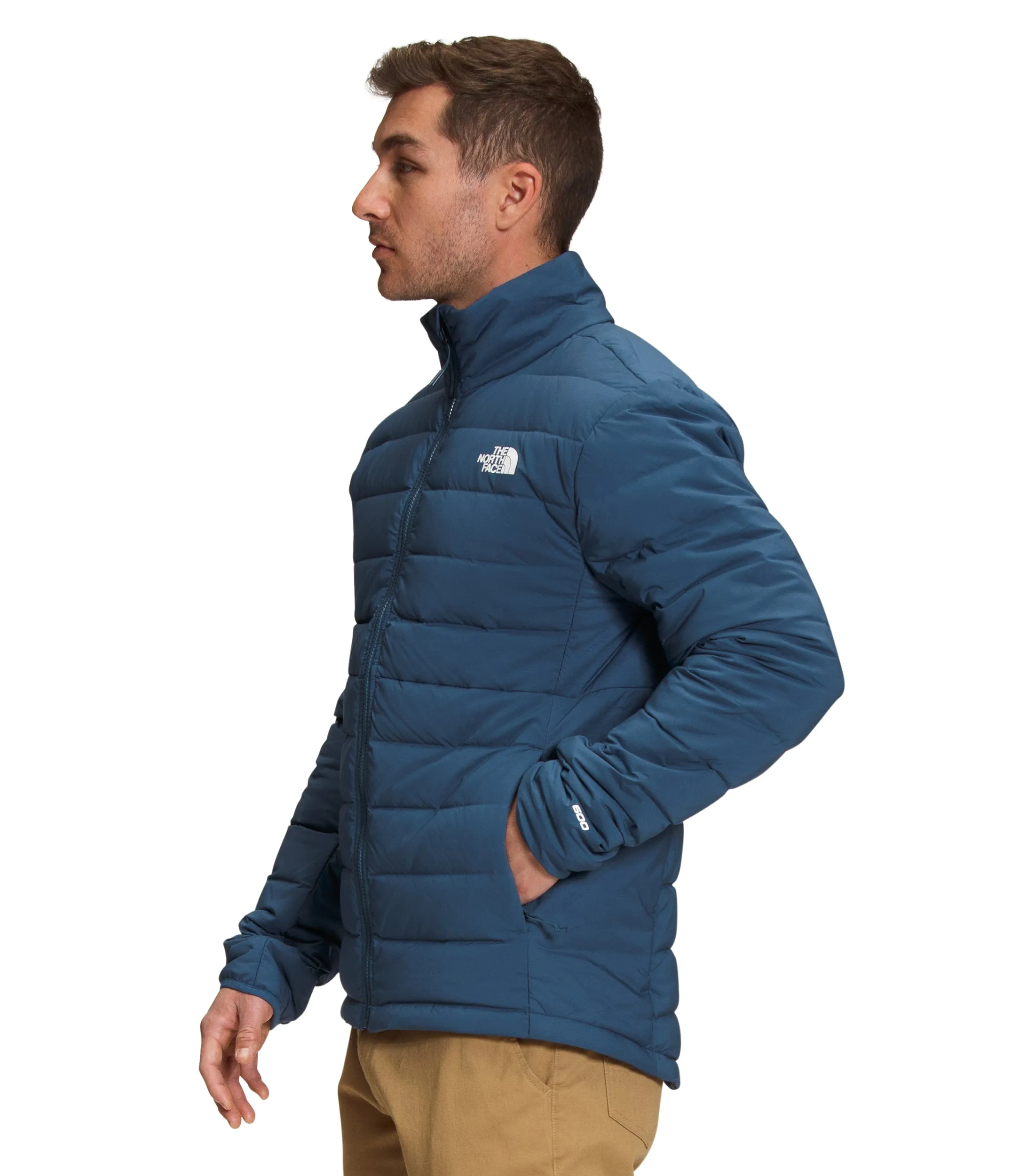 Men's Belleview Stretch Down Jacket
